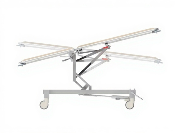 Стол для осмотра Айболит СМС-2.2