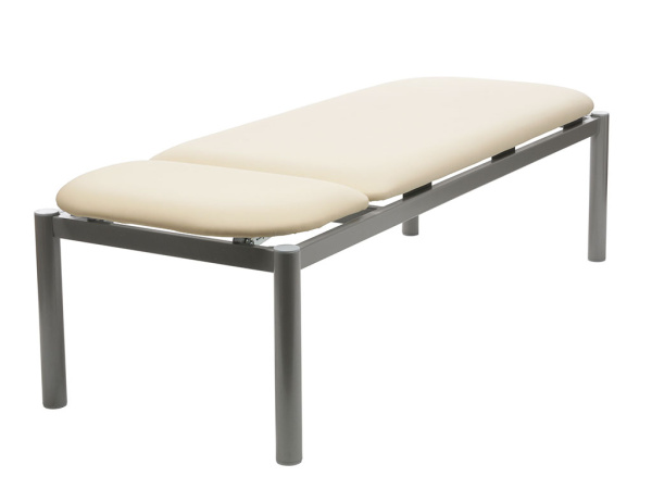 Кушетка смотровая Промет МД КС-01, усиленная