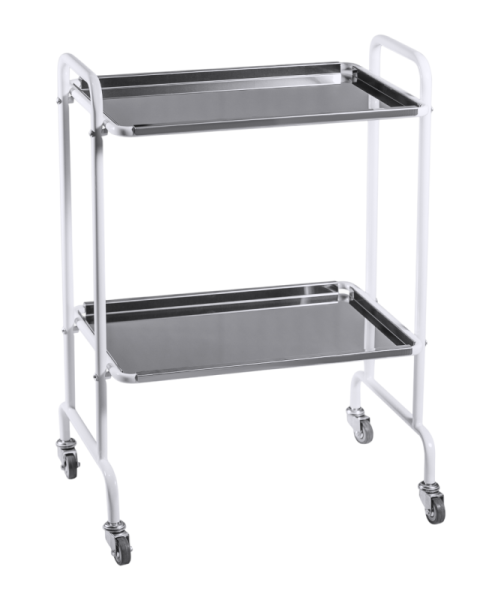 Столик инструментальный Ока-Медик СМи-5 (н/н)