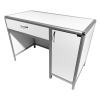 Стол лабораторный MED 10.005al