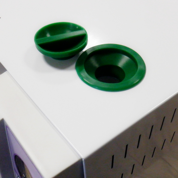 Стерилизатор паровой ГПа-10-ПЗ