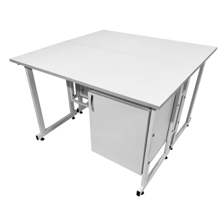 Стол лабораторный островной Сло 22.002