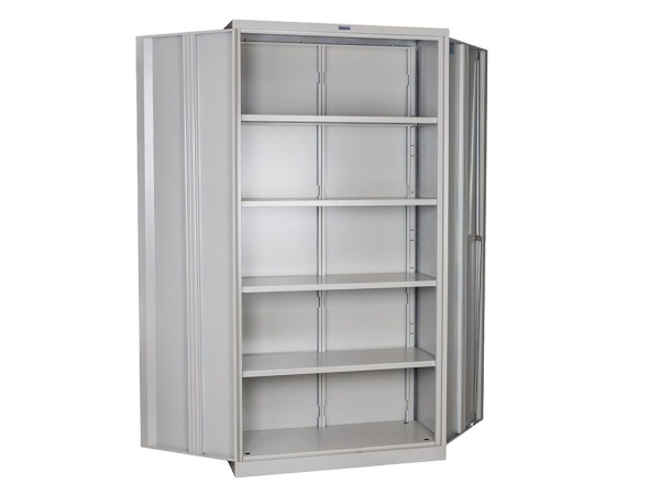 Шкаф архивный ПРАКТИК М-18