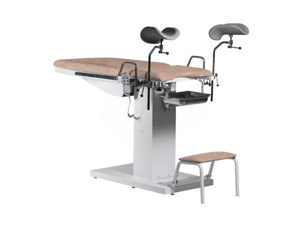 Кресло гинекологическое КГ-01 Ока-Медик