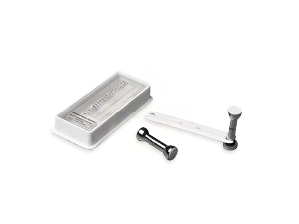 Тонометр внутриглазного давления ТГД-01, по Маклакову (2 штуки)