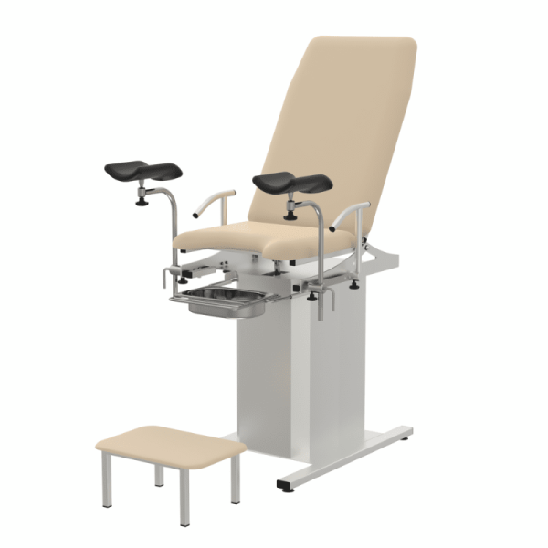 Кресло гинекологическое КГ-06.П1-Горское