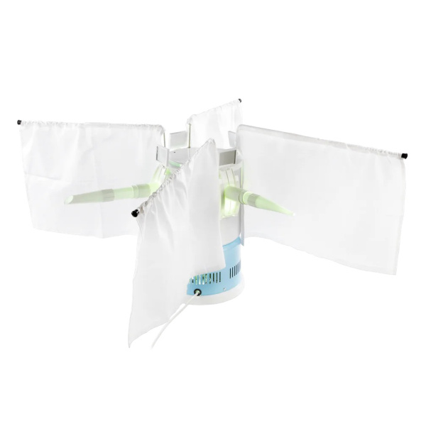 Облучатель ультрафиолетовый кварцевый ОУФну ЭМА-Е