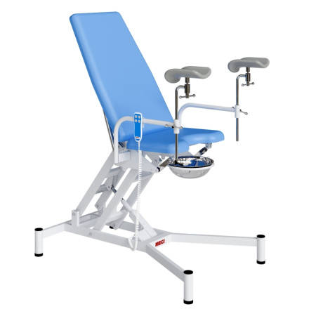 Кресло гинекологическое МСК-410 (электропривод)