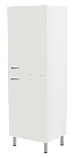 Шкаф лабораторный ШЛ-05-МСК-704 (дверка правая)