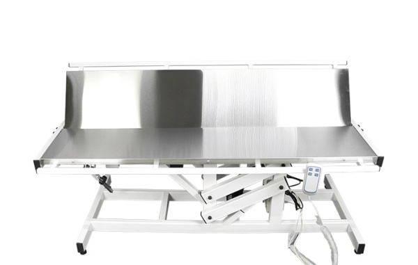 Стол ветеринарный wikiVET СВ-70 -3