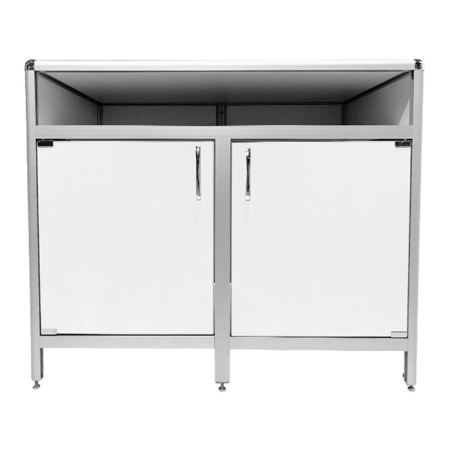 Стол-тумба лабораторная MED 12.009al