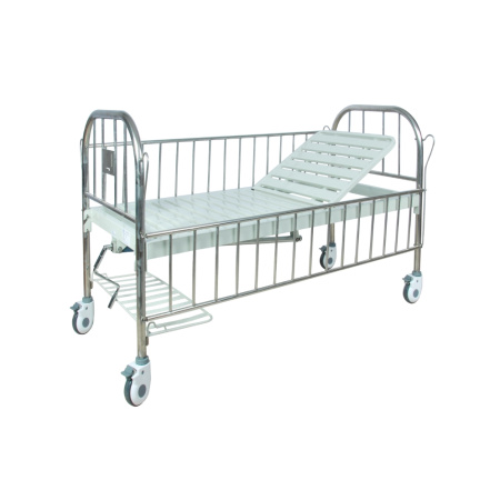 Кровать для новорожденных F-45 (ММ-097L) 