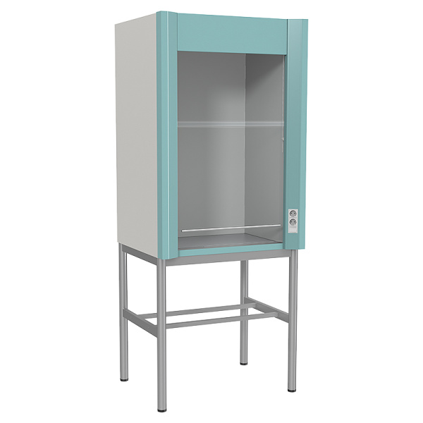 Шкаф вытяжной ШВ-01-903-МСК без тумб