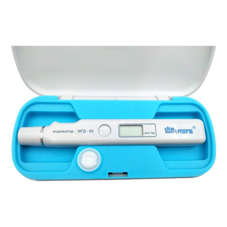 Индикатор внутриглазного давления ИГД-03 diathera