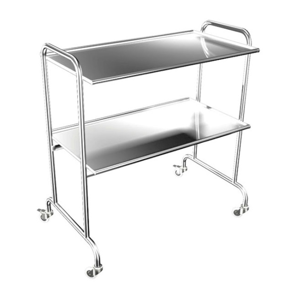 Столик инструментальный Электра СИя 4 3-01 (2М-0)