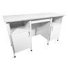 Стол лабораторный СЛ 12.019