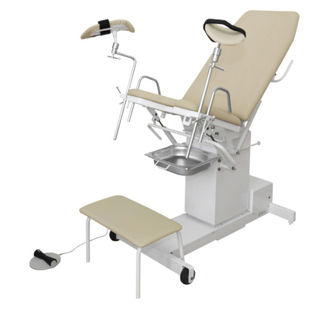 Кресло гинекологическое КГ-3Э 