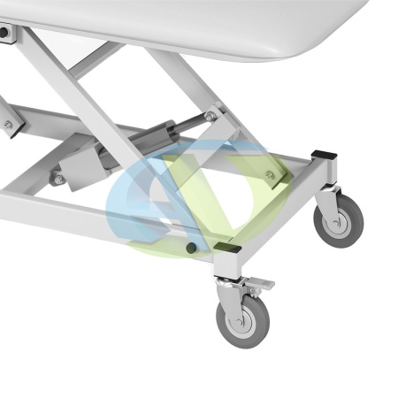 Стол перевязочный СМПэ-02-Аском СМ.02.02 