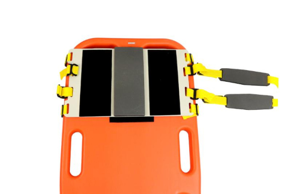 Фиксатор головы складной иммобилизационный ФГС-01-Медплант