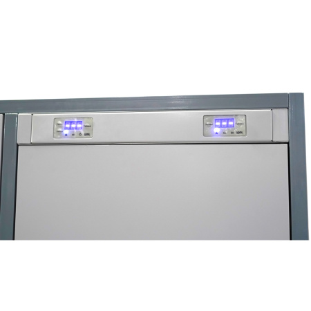  Шкаф сушильный для одежды и обуви RANGER-8