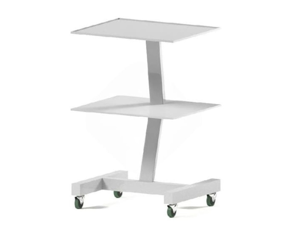 Столик медицинский передвижной Артинокс AR-30.1 (с/м)