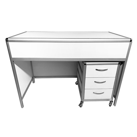 Стол лабораторный MED 10.014al