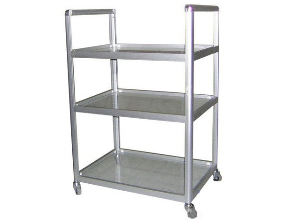 Стол инструментальный СИЛ 1/01 (с/с/с)