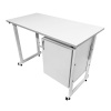 Стол лабораторный СЛ 12.003