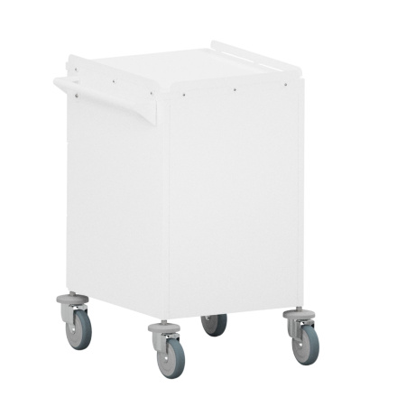 Тумба медицинская анестезиолога ВЗМО ТМА-03-М