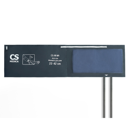 Тонометр механический CS Medica CS-112 (без фонендоскопа)