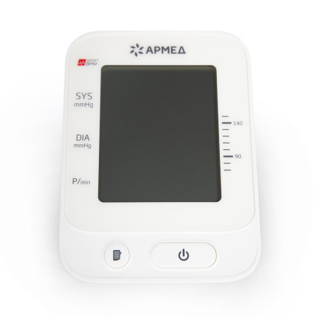 Тонометр автоматический Армед YE660E