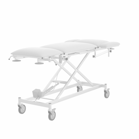 Стол перевязочный передвижной СППэ VLANA (электропривод)