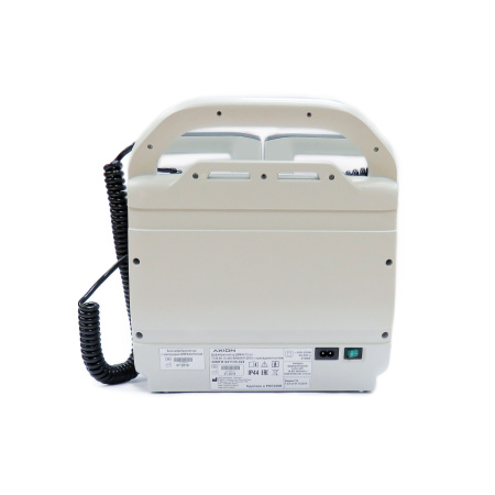 Дефибриллятор ДКИ-Н-12 Аксион