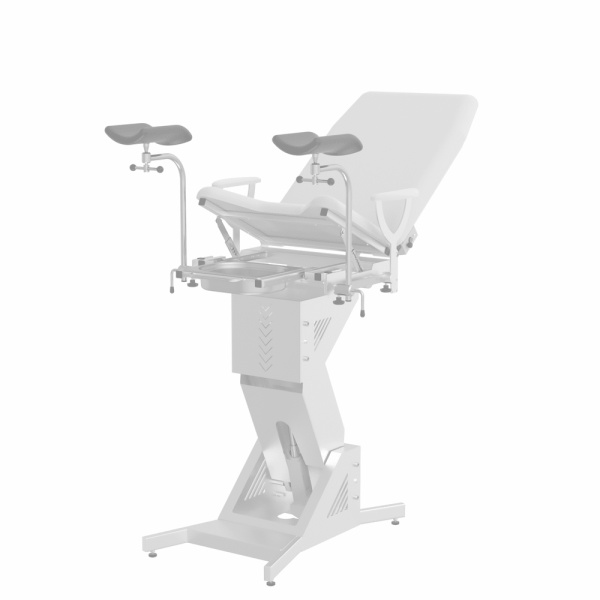 Кресло гинекологическое универсальное КГУ-01.2 VLANA