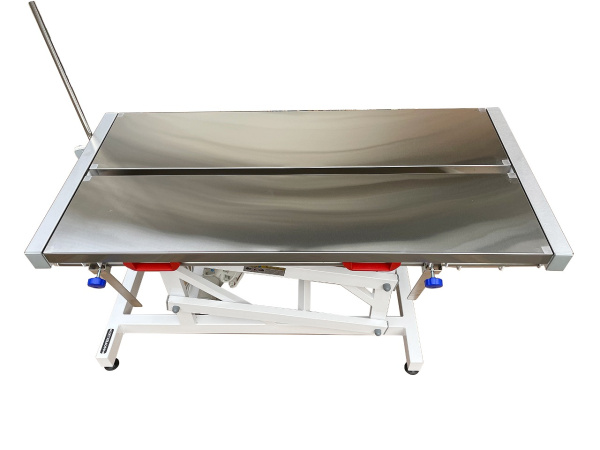 Стол ветеринарный с электроподъемом Аверс СВУ-9-л