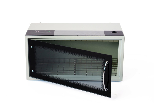 Камера УФ-бактерицидная для хранения стерильных медицинских инструментов КБ-03-Я-ФП