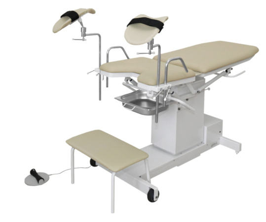 Кресло гинекологическое КГ-3Э 