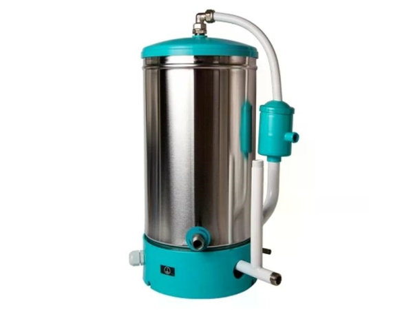 Аквадистиллятор ДЭ-4М 