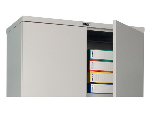 Шкаф архивный ПРАКТИК СВ-12