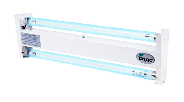 Облучатель бактерицидный ОБН-70 СПДС
