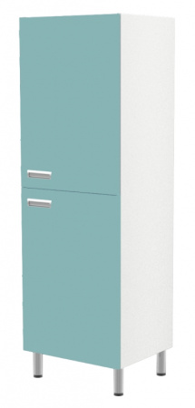 Шкаф лабораторный ШЛ-05-МСК-704 (дверка правая)