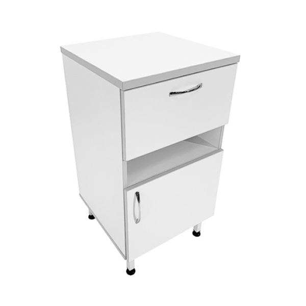 Тумба лабораторная ТЛ 14.008 на опорах