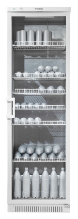Холодильник-витрина ПОЗИС Свияга-538-8 (400 л)