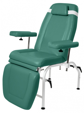 Кресло донорское МК-022дн-ПЛ-2