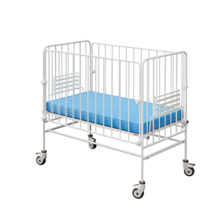 Кровать детская функциональная МСК-108 
