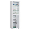 Шкаф медицинский Промет МД 1 1657/SG