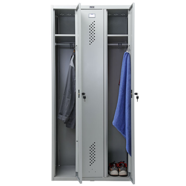 Шкаф для одежды ПРАКТИК Стандарт LS-31