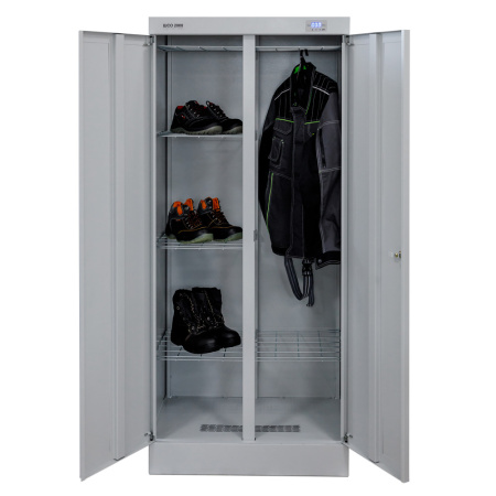  Шкаф сушильный для одежды и обуви ШСО-2000