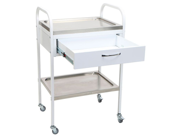 Столик манипуляционный Промет МД SM 1