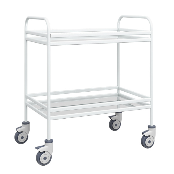 Столик интрументально-процедурный МСК-504 (н/н)